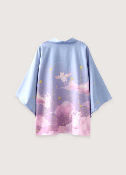 Kimono japonais | Takaki