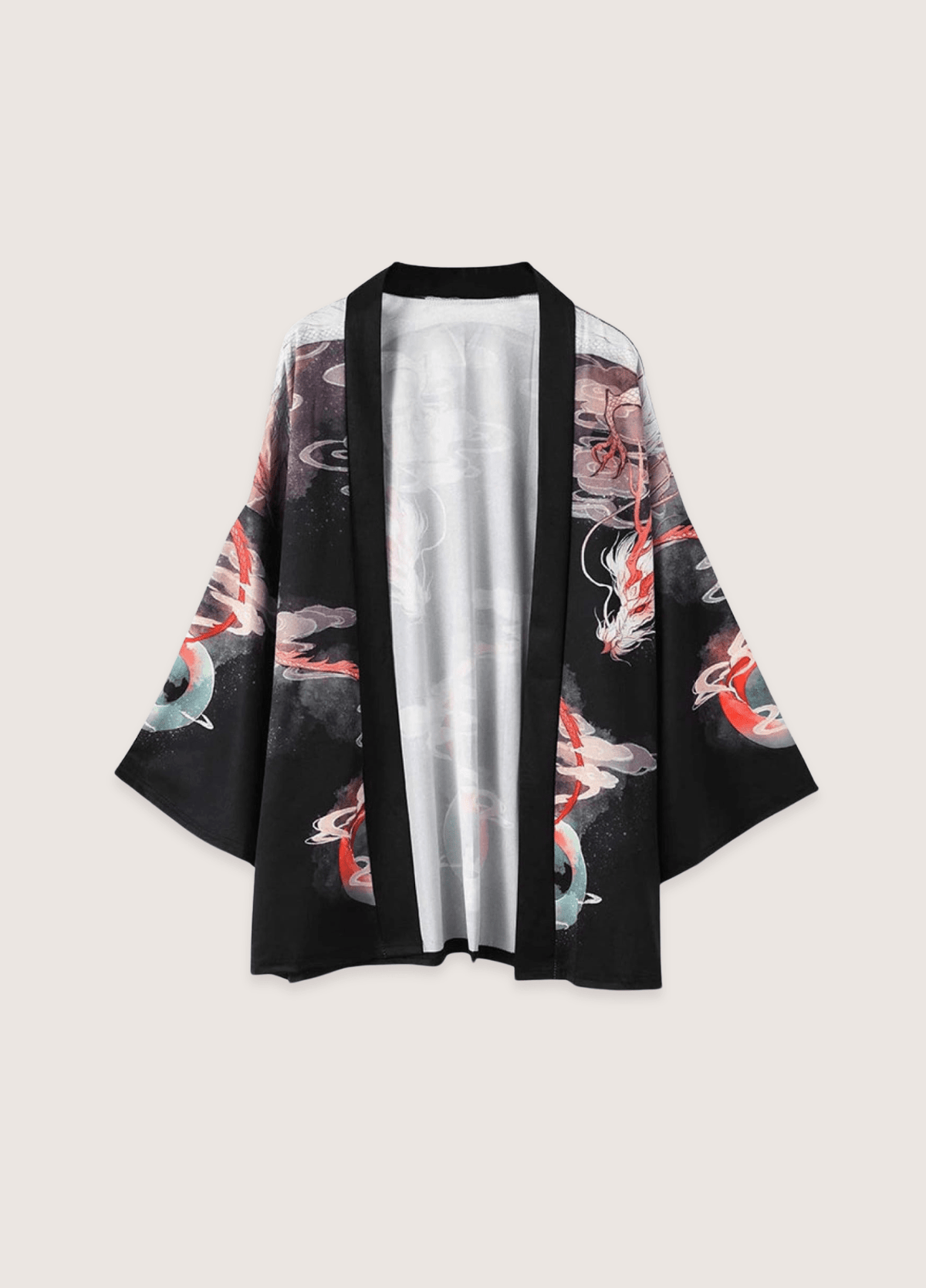 Kimono japonais | Haruno