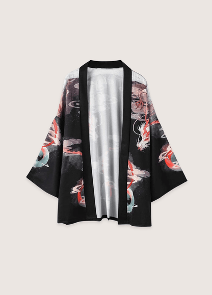 Kimono japonais | Haruno