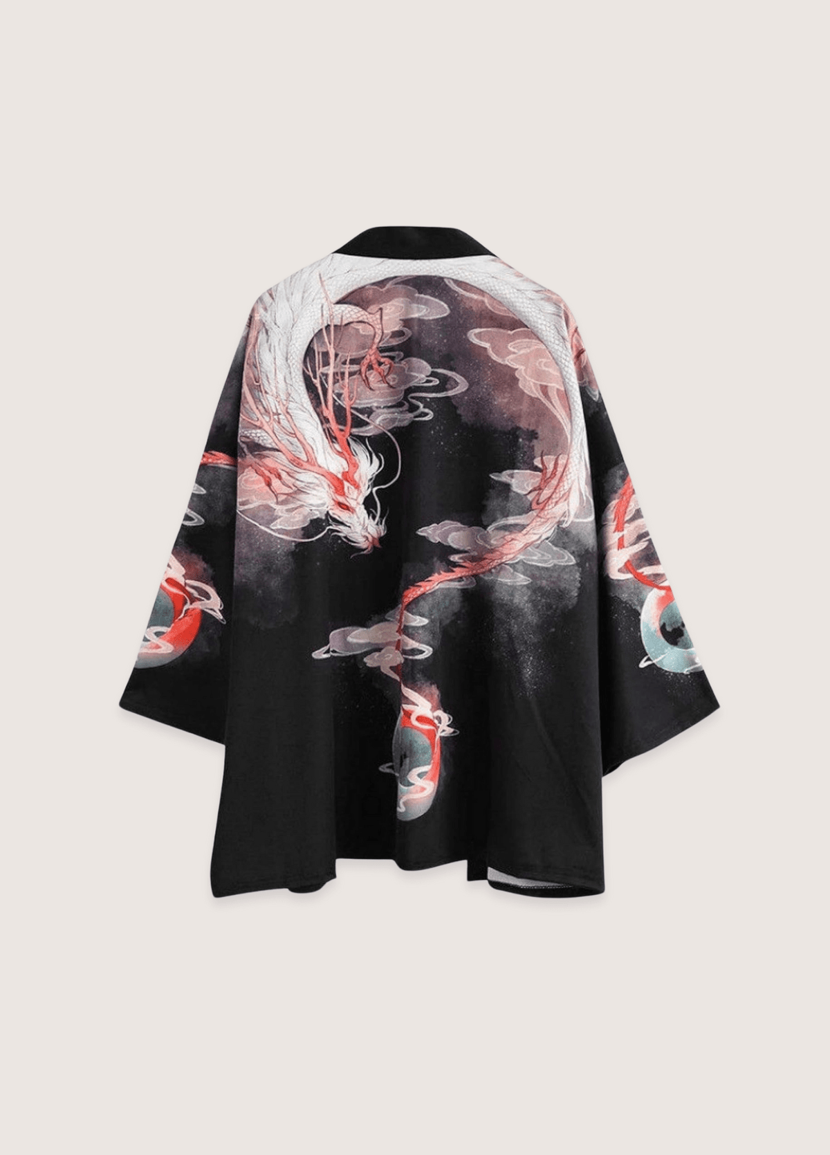 Kimono japonais | Haruno
