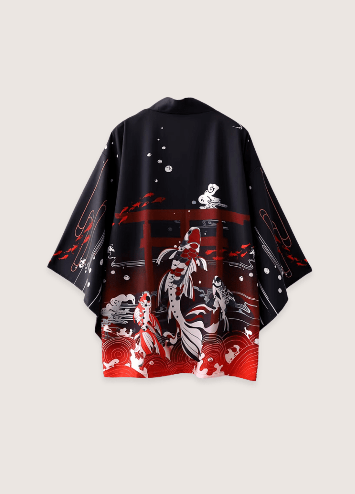 Kimono japonais | Hoshimo