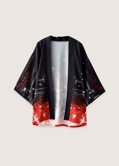 Kimono japonais | Hoshimo