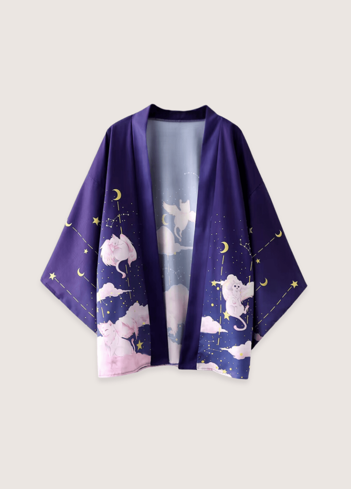 Kimono japonais | Mizuha