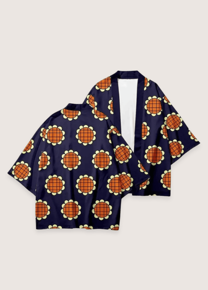 Kimono japonais | Yukika
