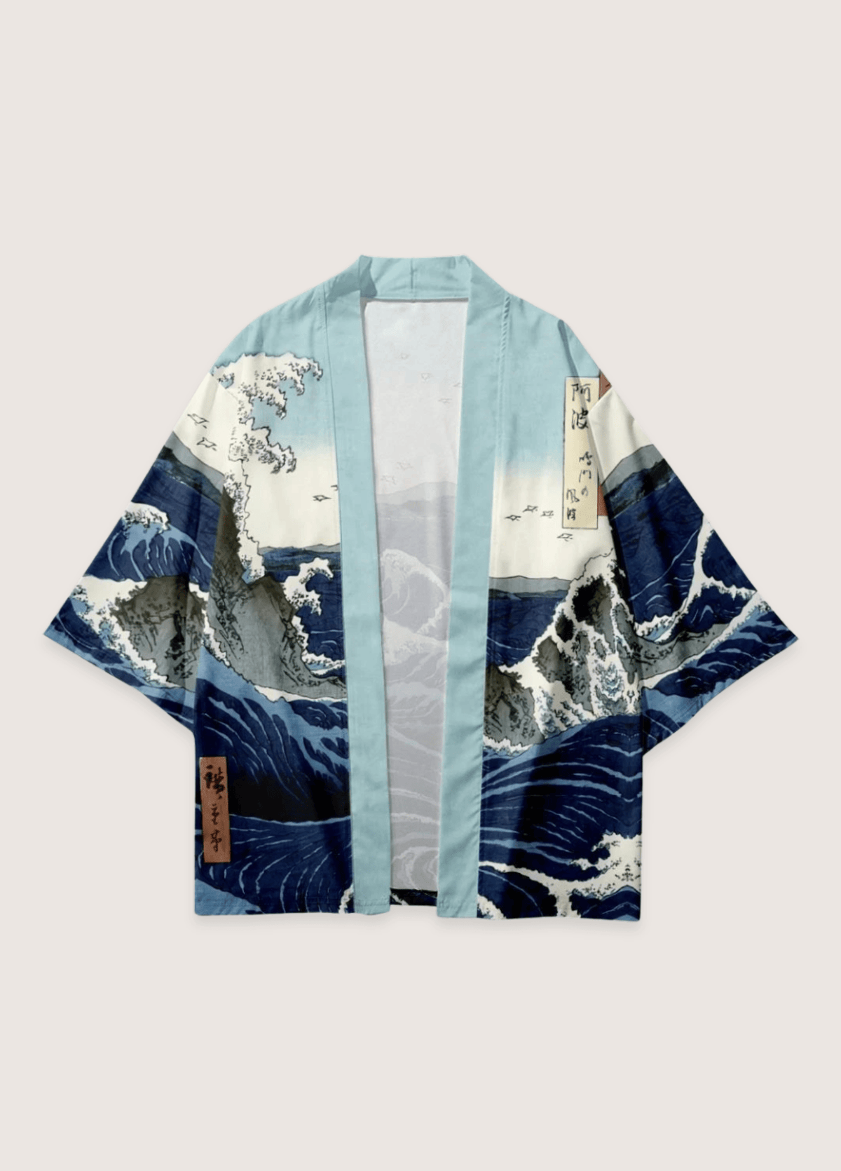 Kimono japonais | Hanano