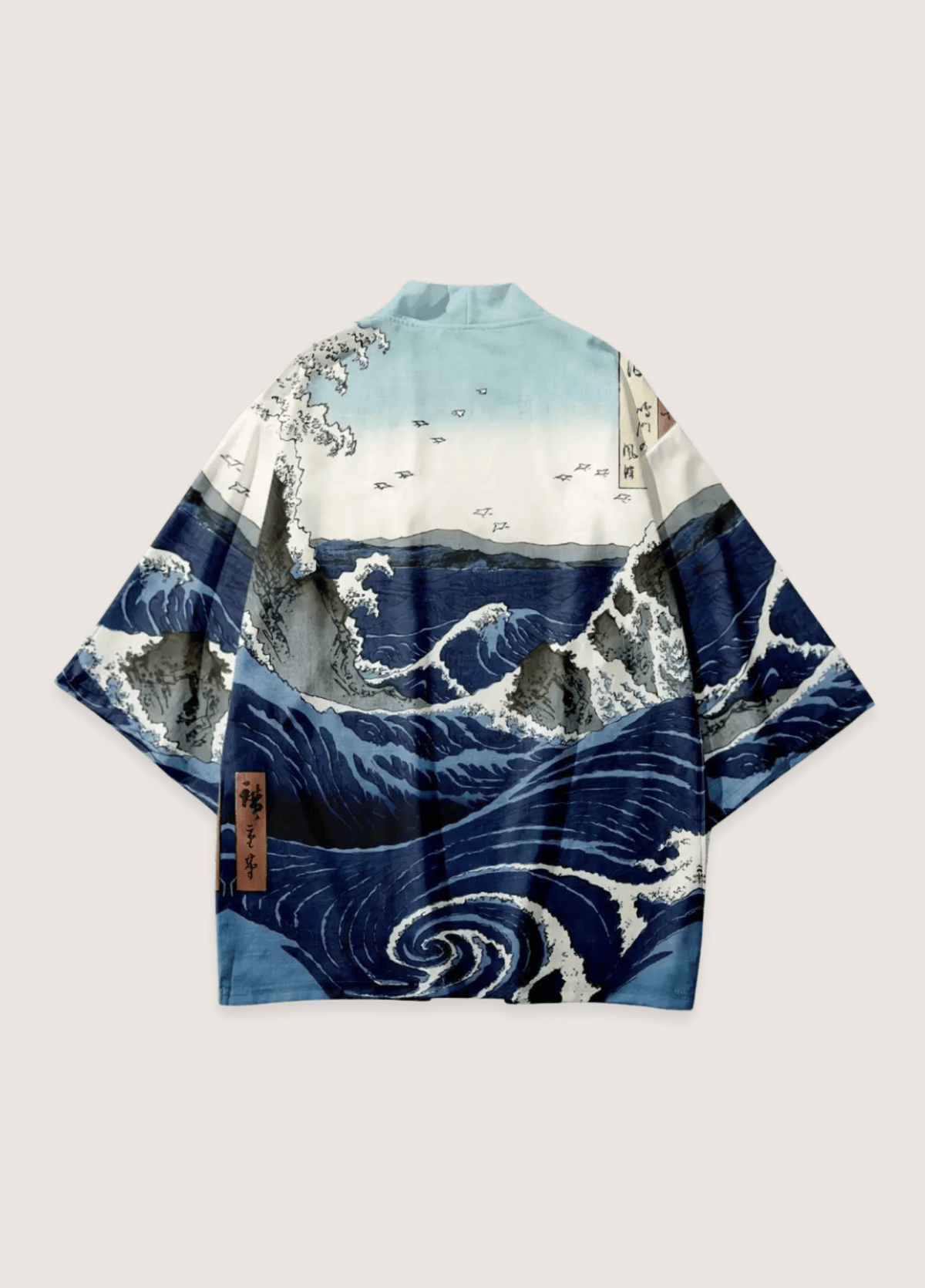 Kimono japonais | Hanano