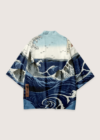 Kimono japonais | Hanano