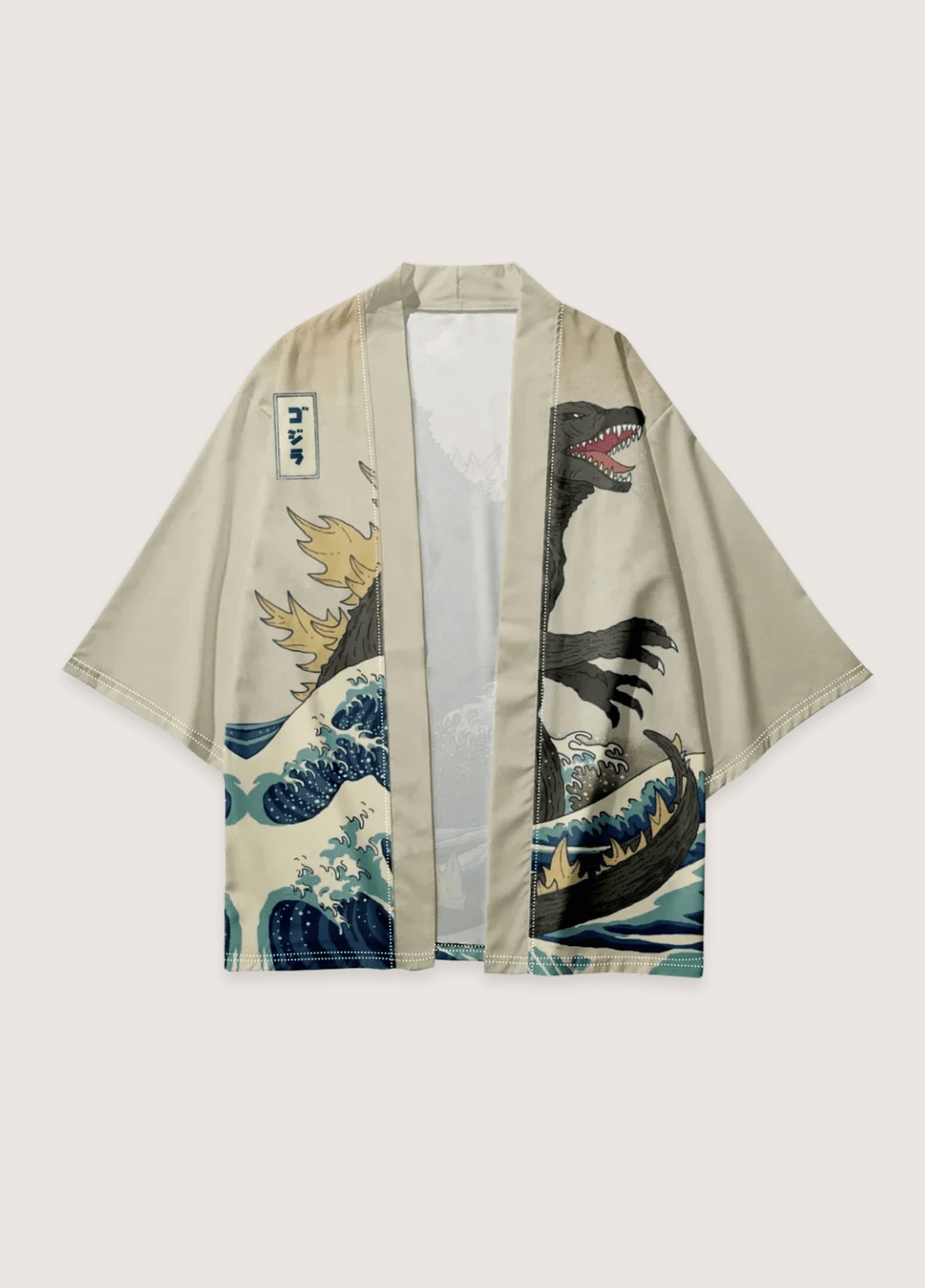 Kimono japonais | Kumomi