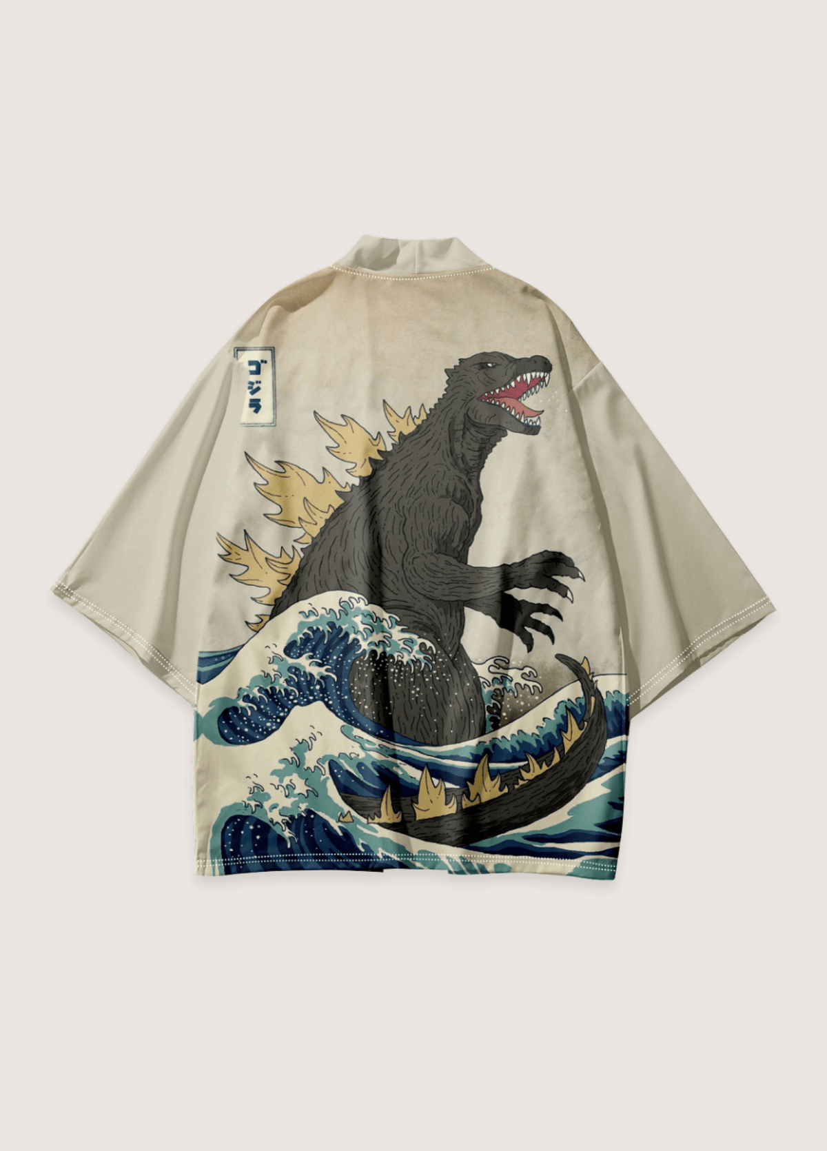 Kimono japonais | Kumomi