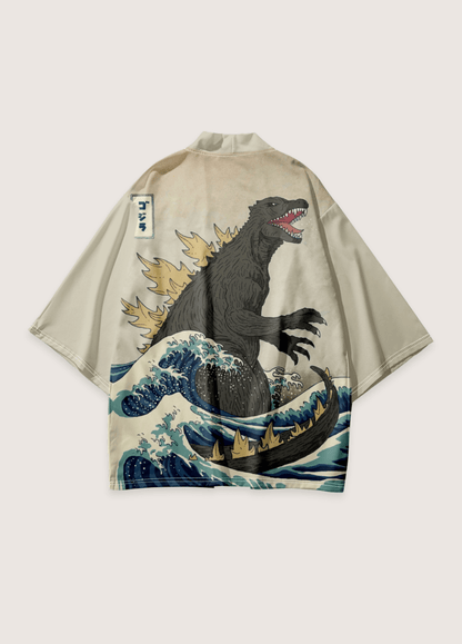 Kimono japonais | Kumomi