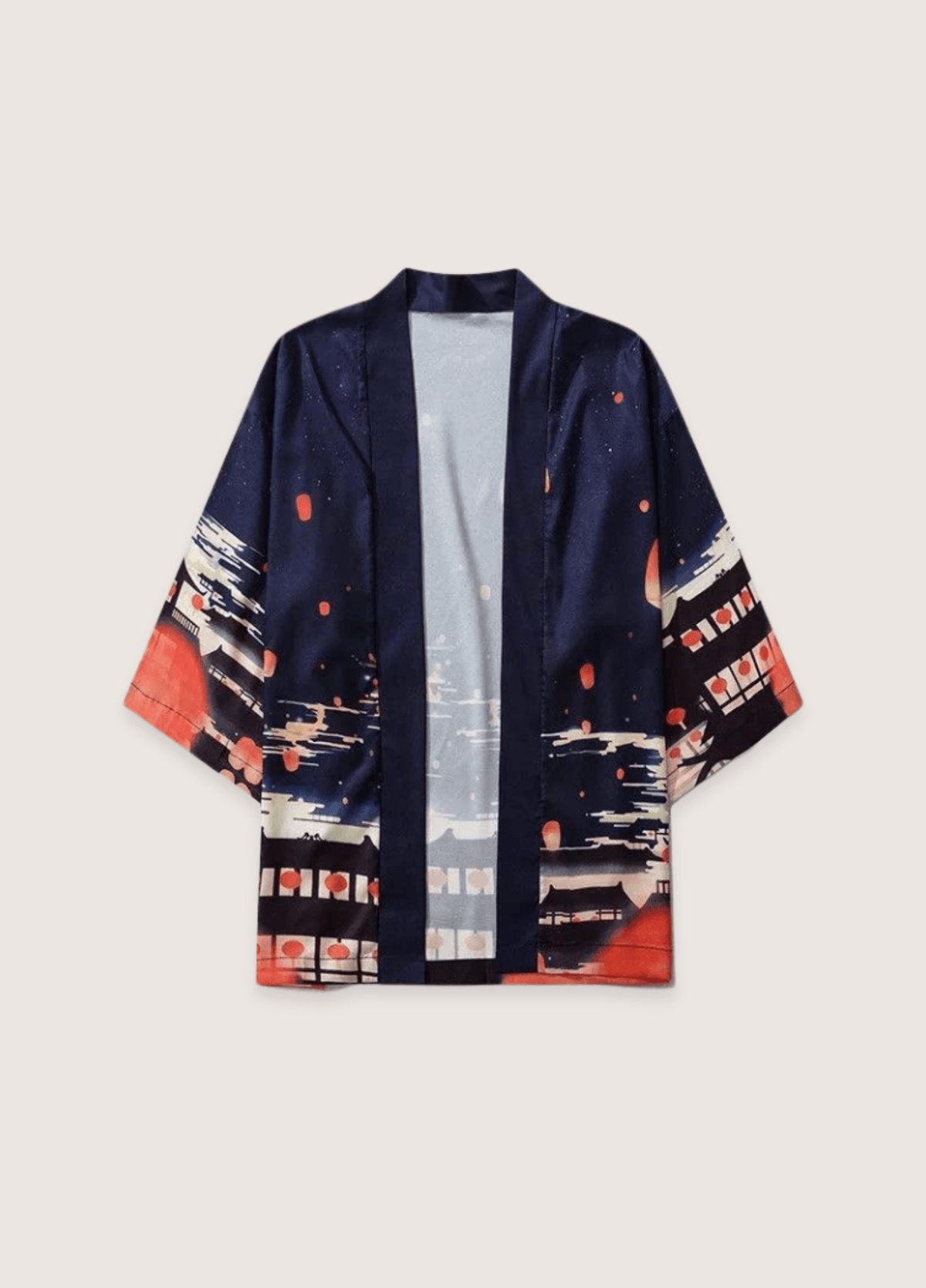 Kimono japonais | Takako