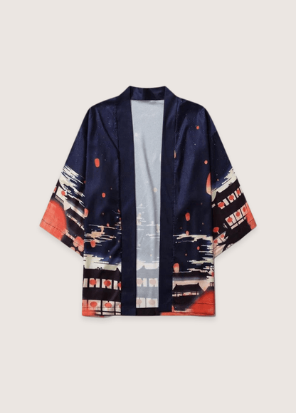Kimono japonais | Takako