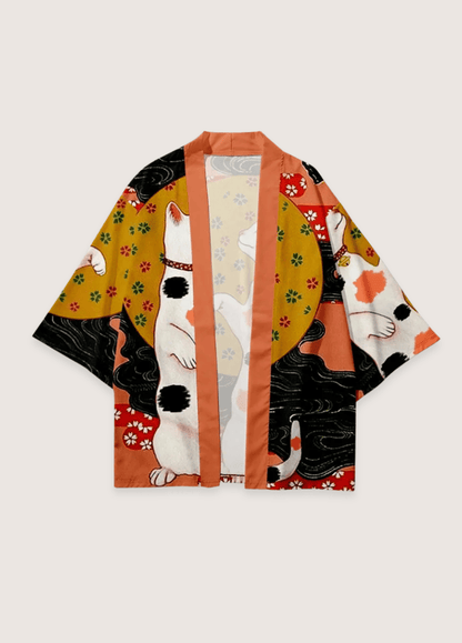Kimono japonais | Rinri