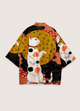 Kimono japonais
