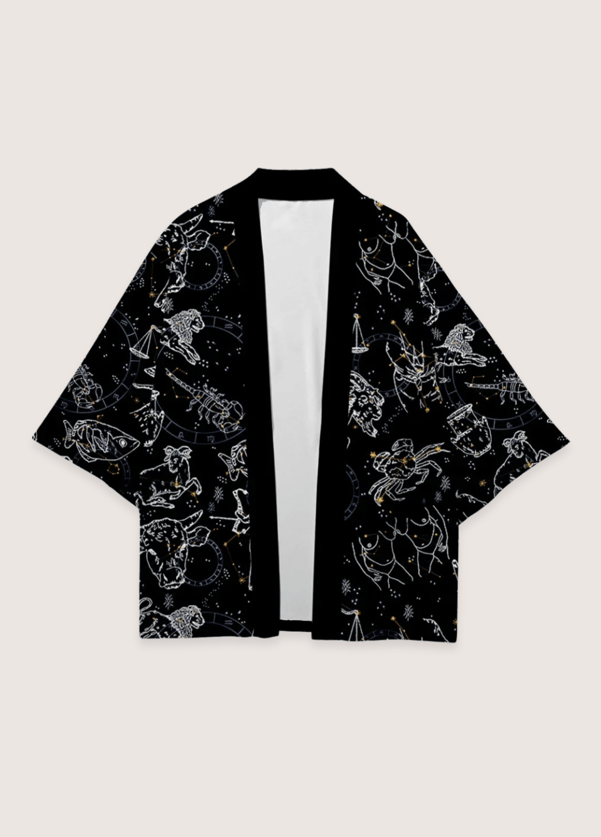 Kimono japonais | Kaito