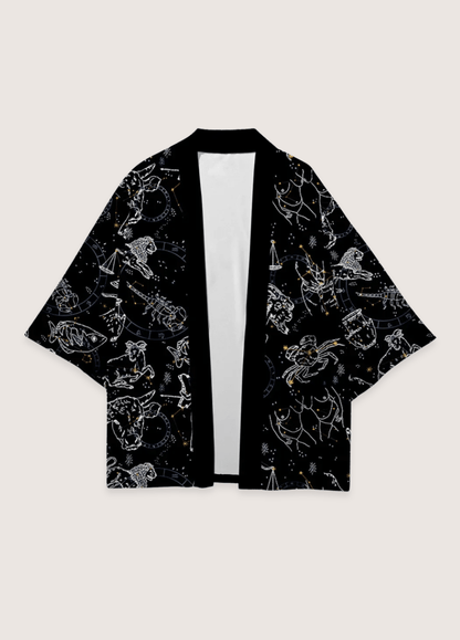 Kimono japonais | Kaito