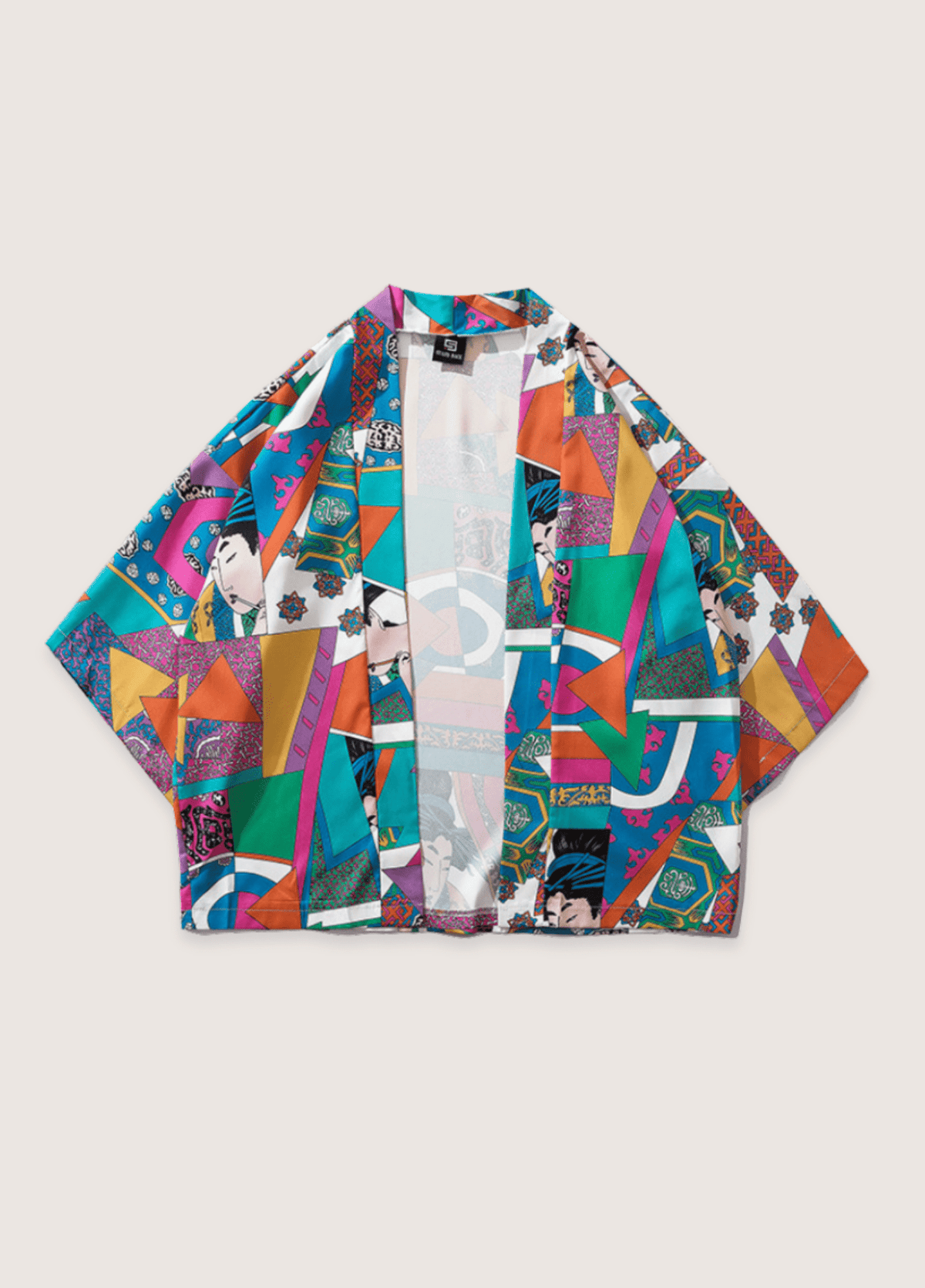 Kimono japonais | Kumoro