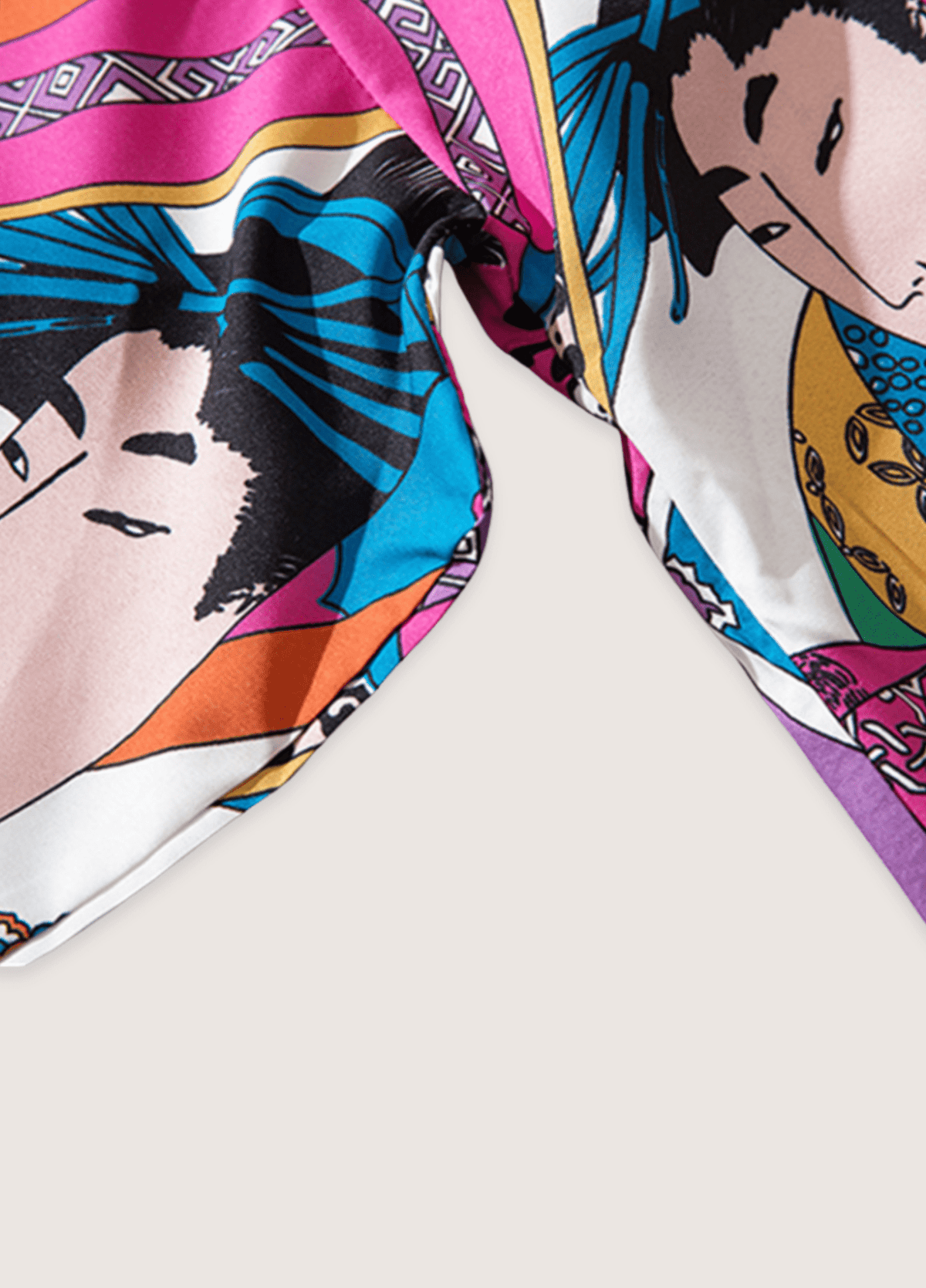 Kimono japonais | Kumoro