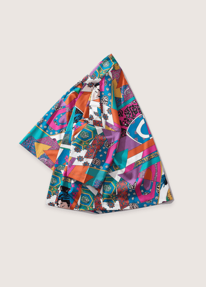 Kimono japonais | Kumoro