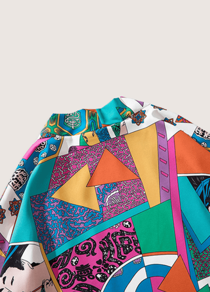 Kimono japonais | Kumoro