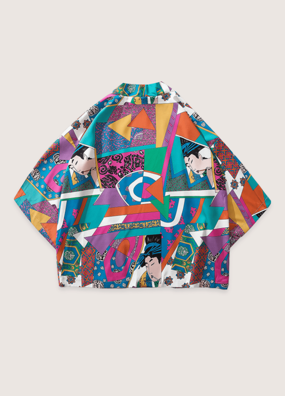 Kimono japonais | Kumoro