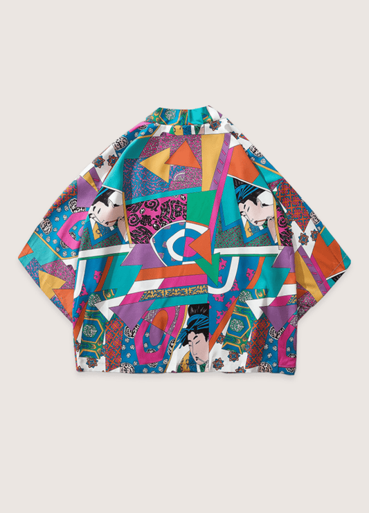 Kimono japonais | Kumoro