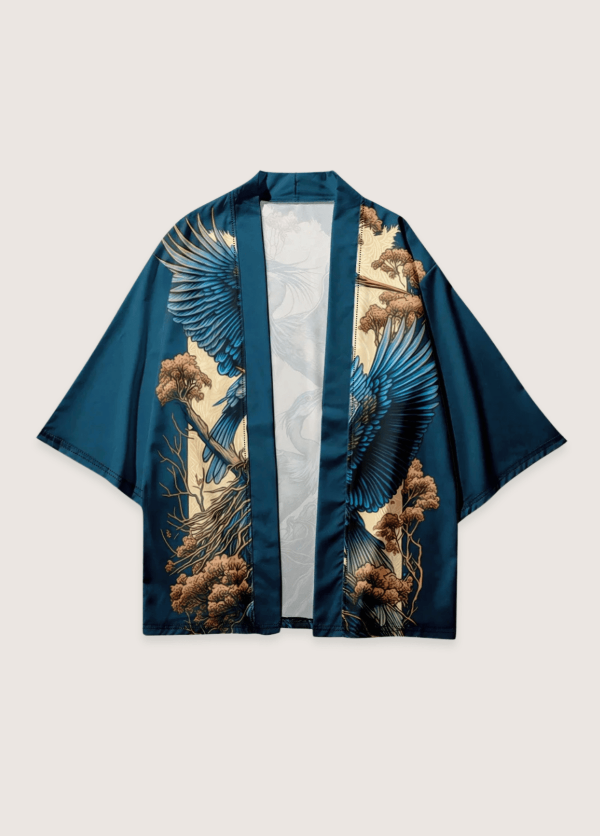 Kimono japonais | Reina