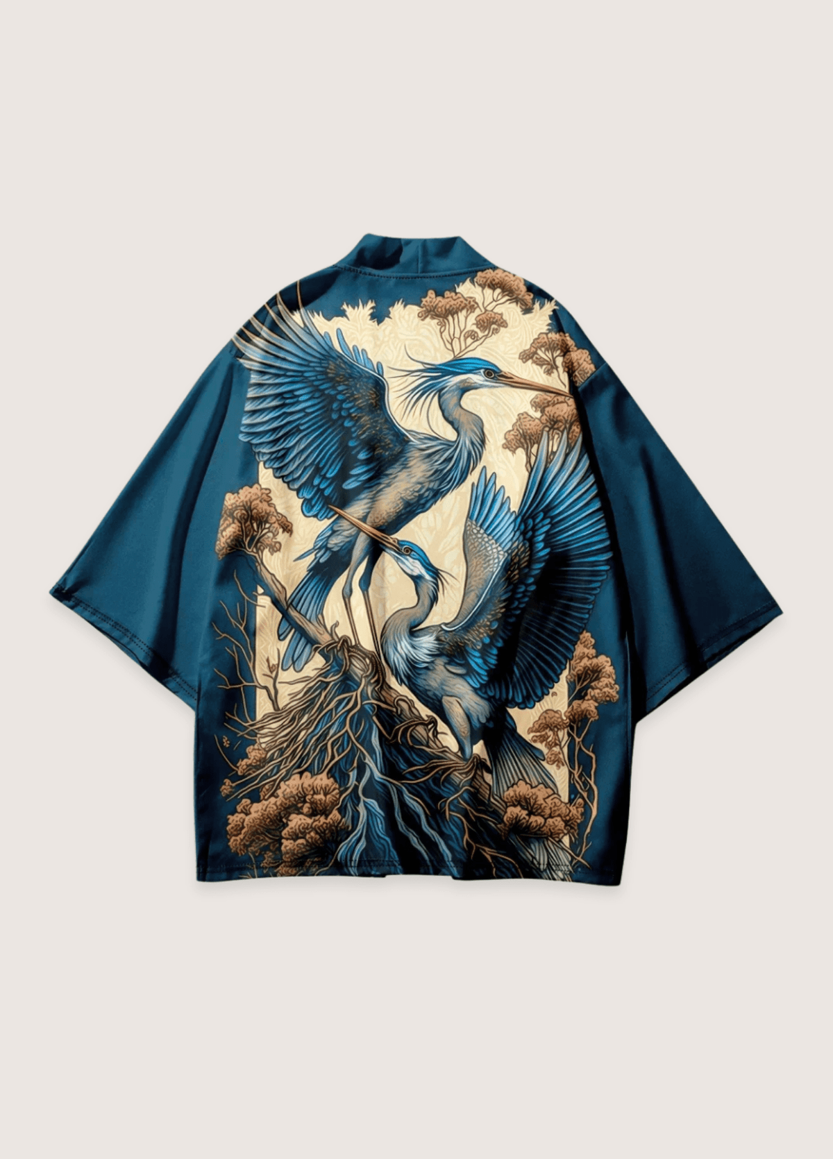 Kimono japonais | Reina