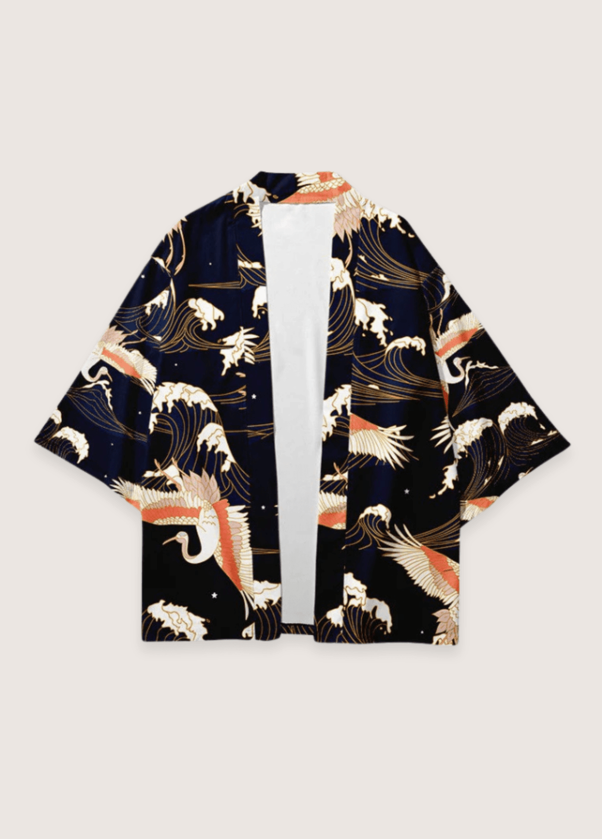 Kimono japonais | Reika