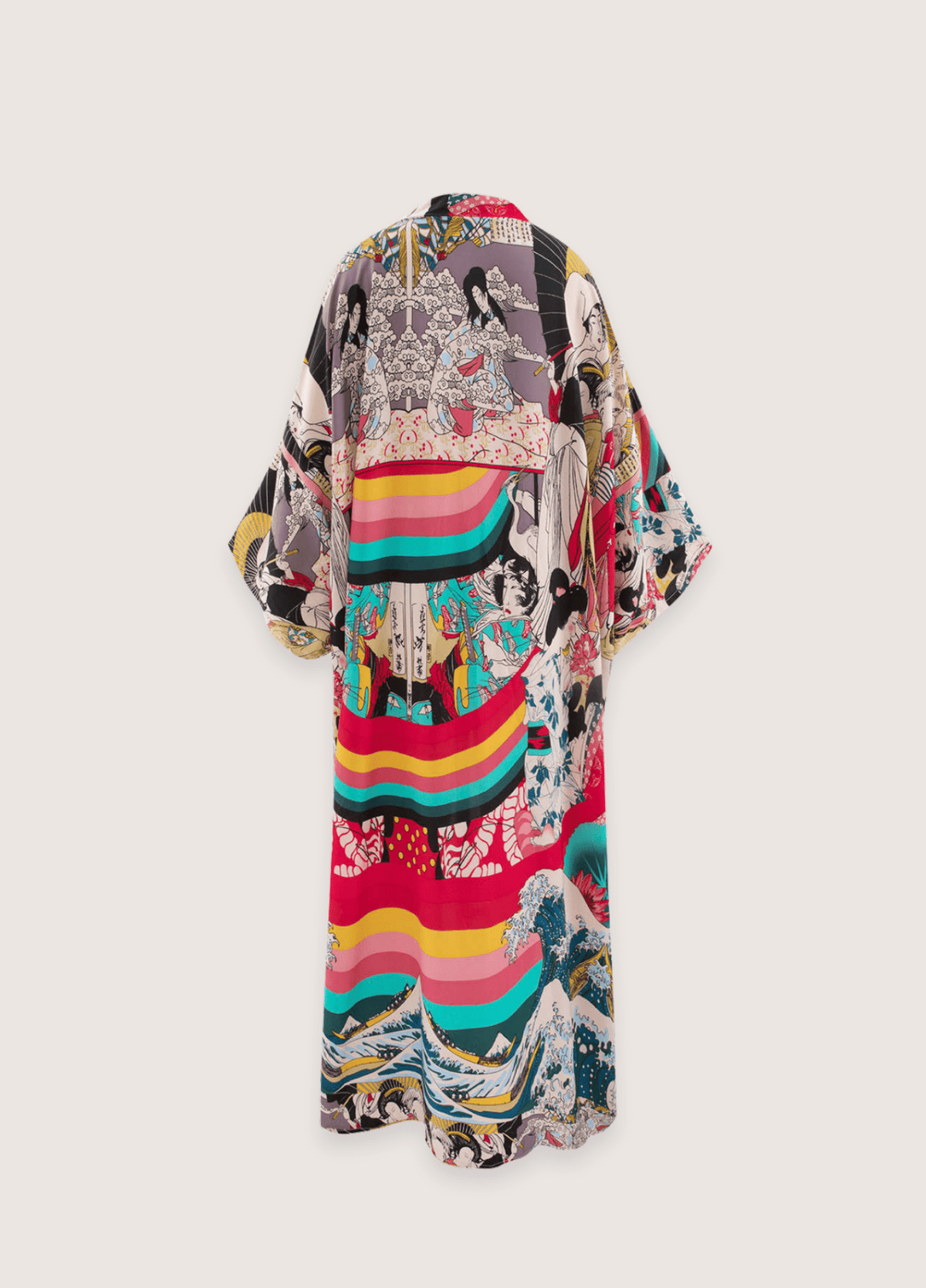 Kimono long | Sorami