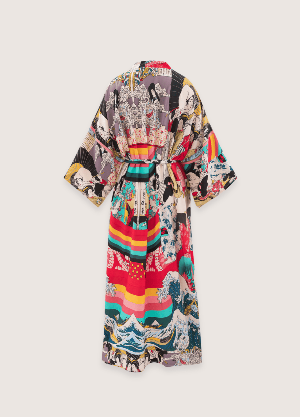 Kimono long | Sorami