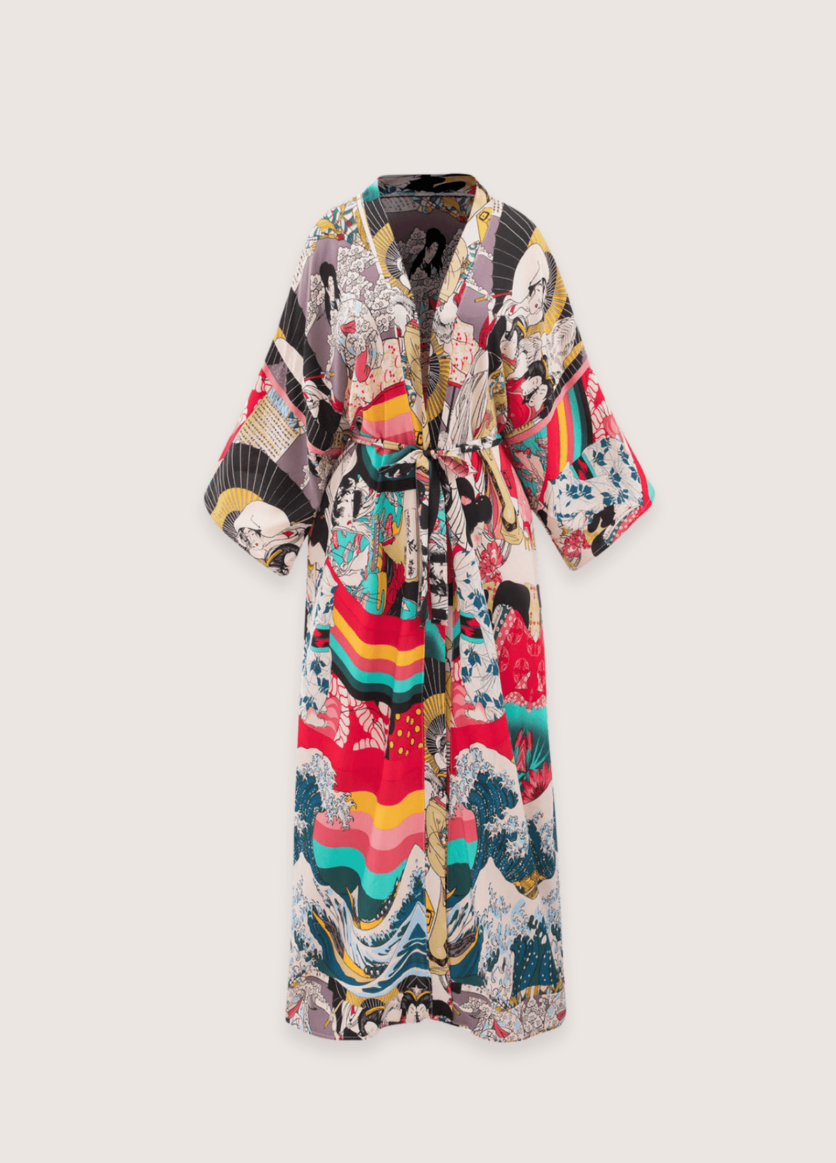 Kimono long | Sorami