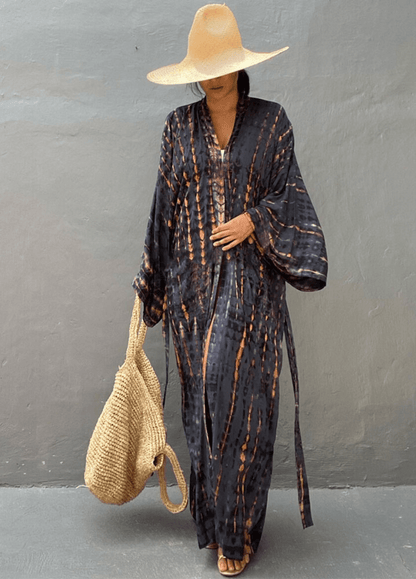 Kimono long | Hoshiko