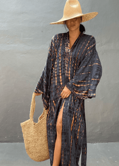 Kimono long | Hoshiko