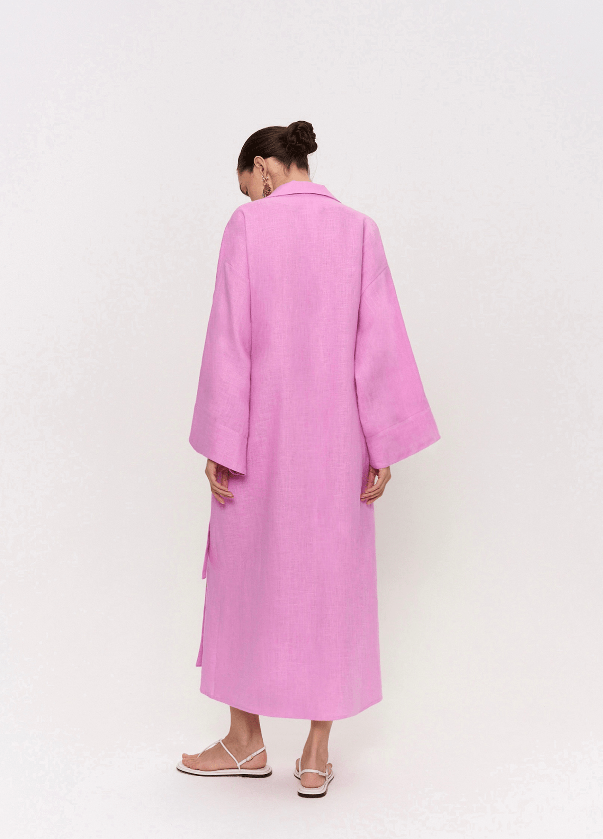 Robe kimono | Yukimo