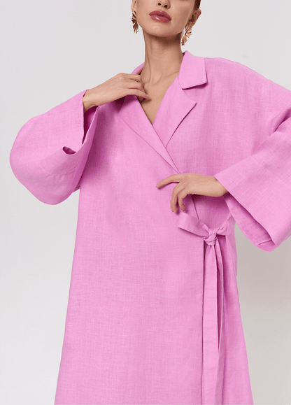 Robe kimono | Yukimo