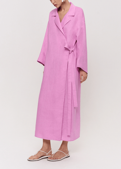 Robe kimono | Yukimo