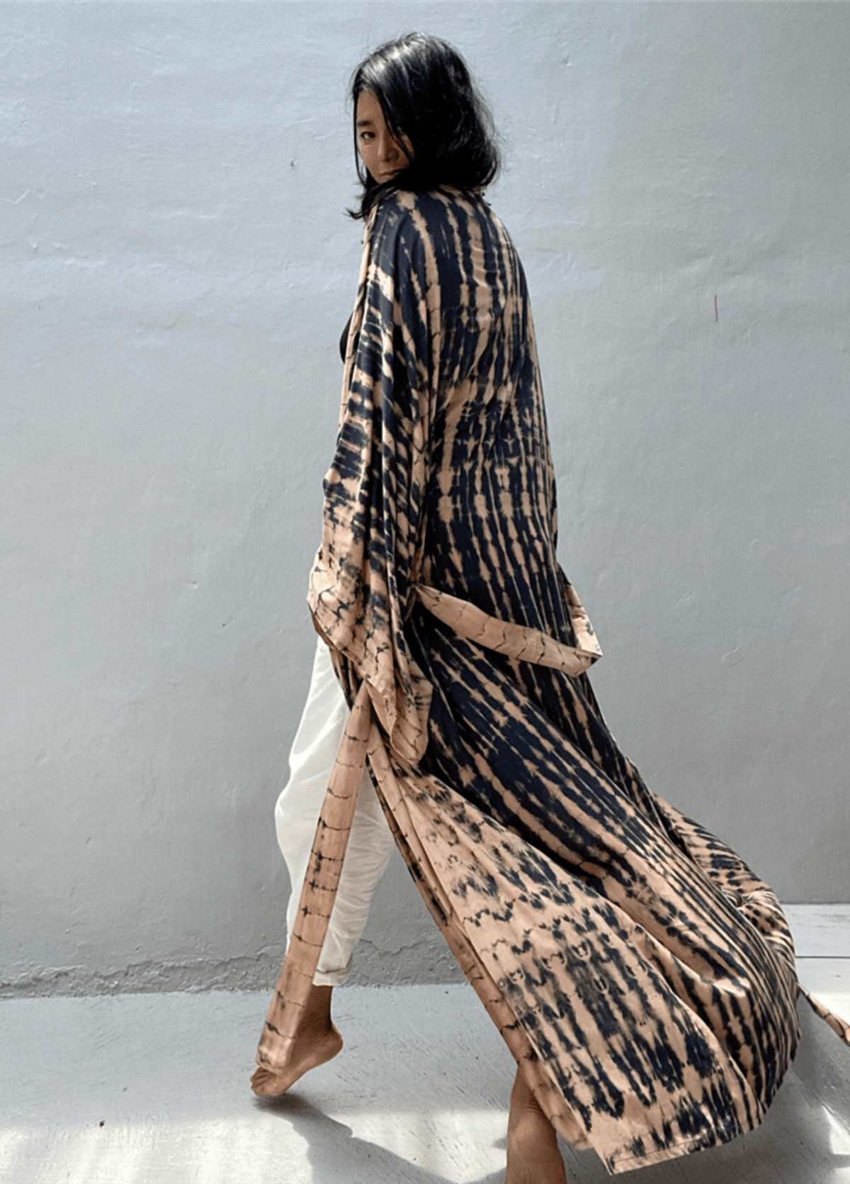Kimono long | Hoshiko