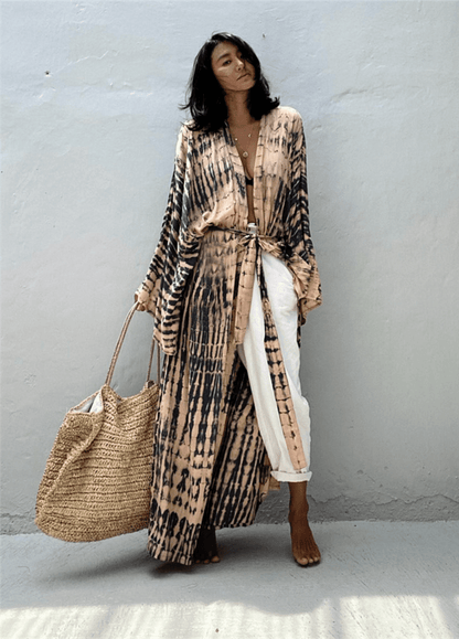 Kimono long | Hoshiko
