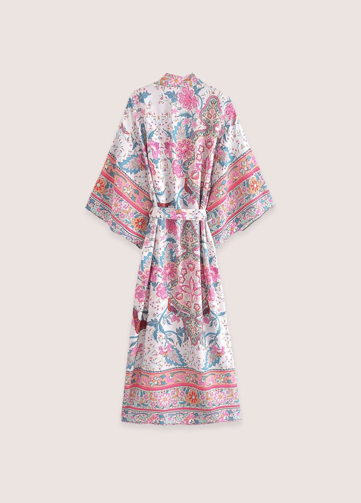 Kimono long | Kiyozu