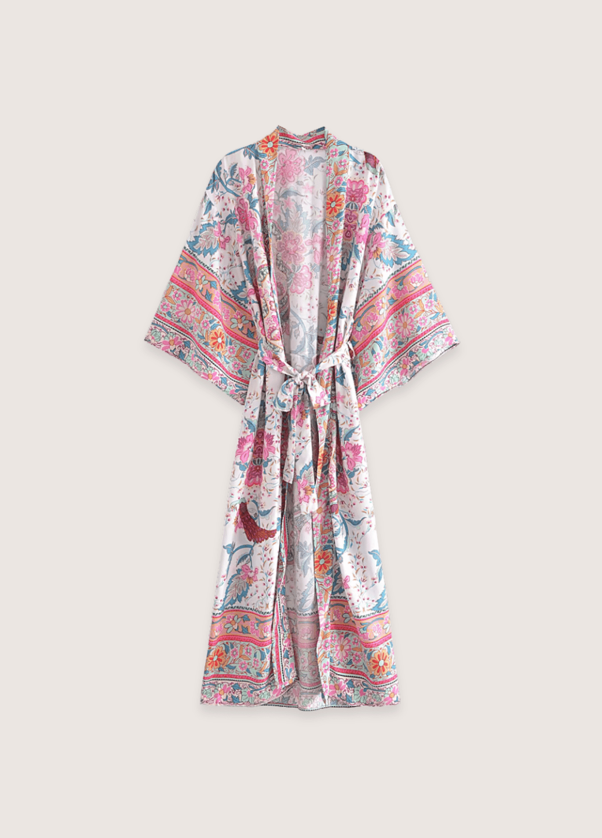 Kimono long | Kiyozu