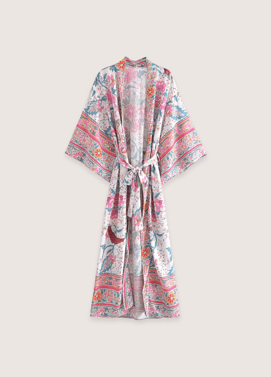 Kimono long | Kiyozu