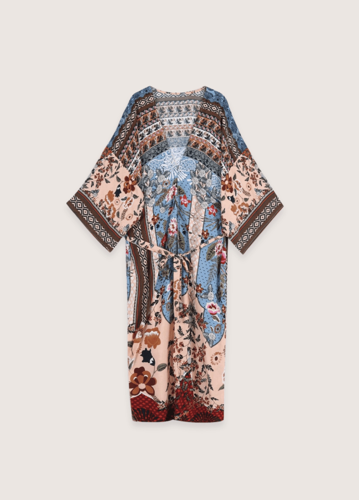 Kimono long | Kumosa