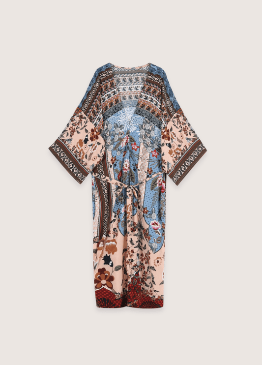 Kimono long | Kumosa
