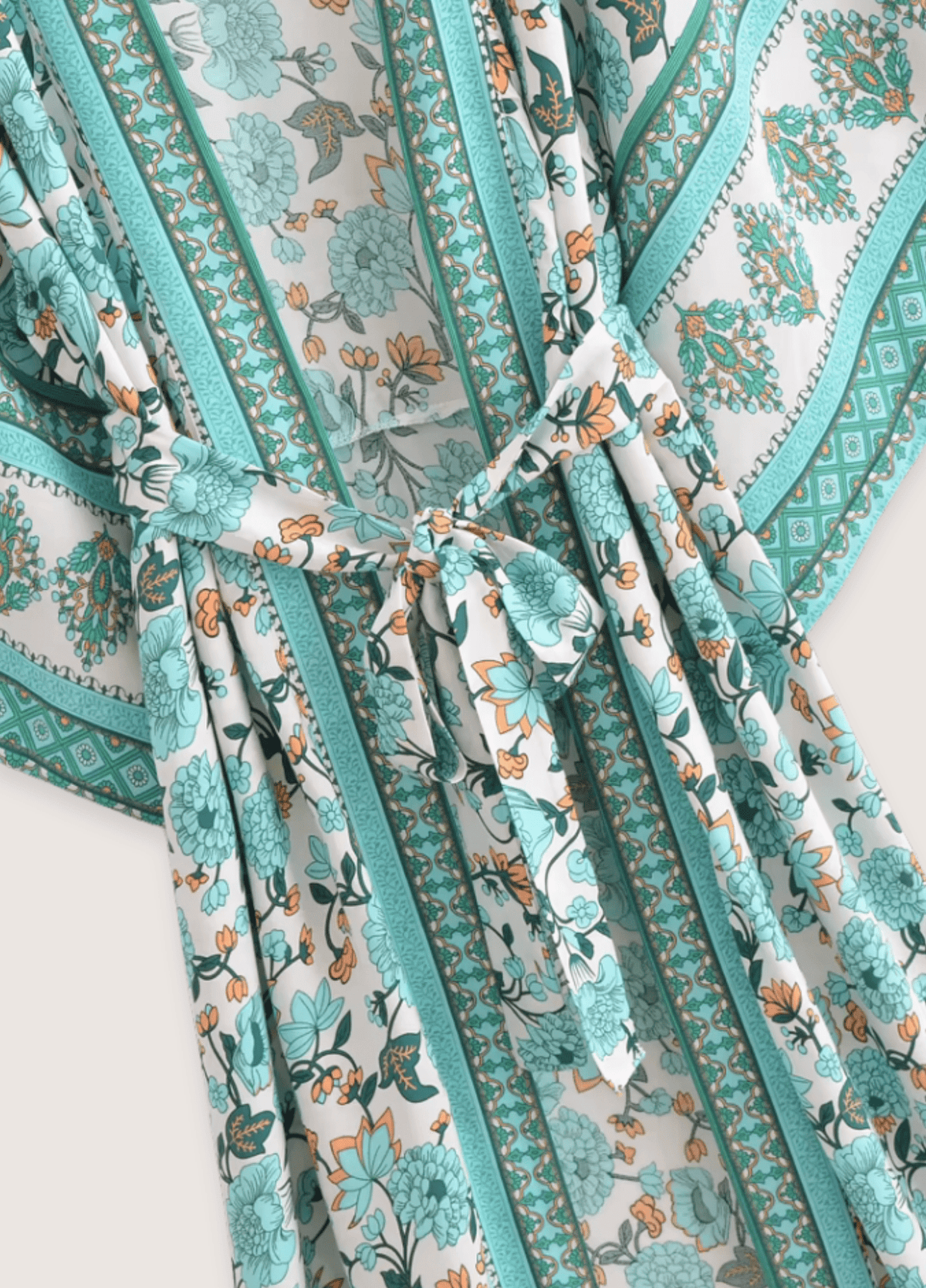 Kimono long | Kumota