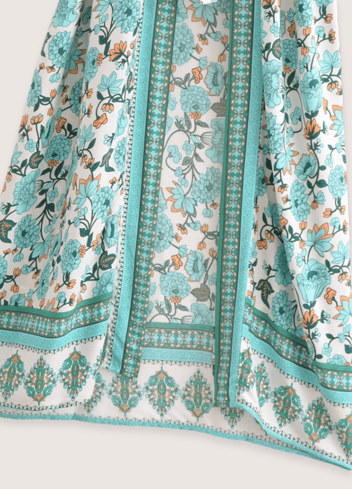 Kimono long | Kumota