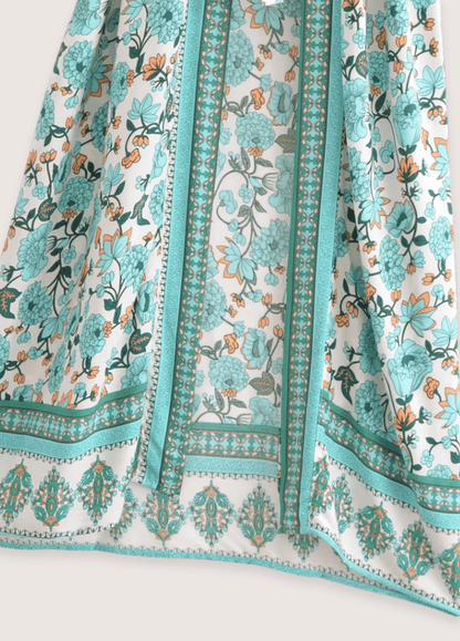 Kimono long | Kumota