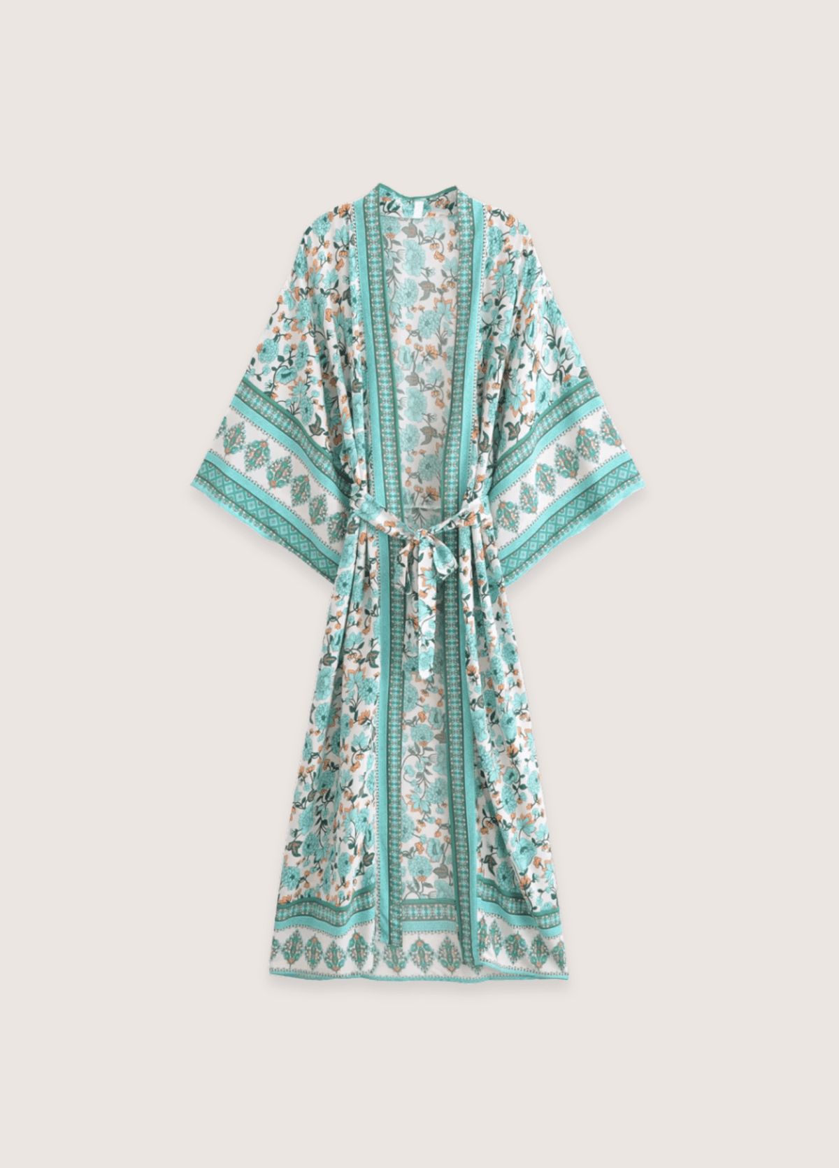 Kimono long | Kumota