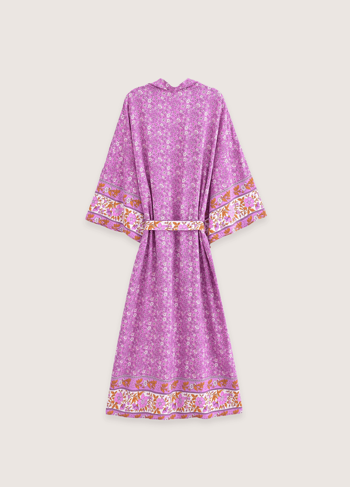 Kimono long | Sorara