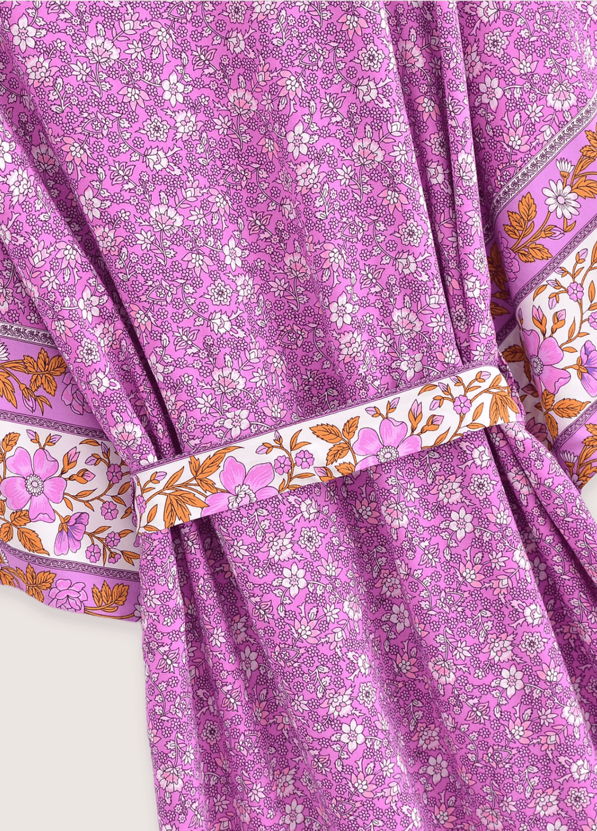 Kimono long | Sorara